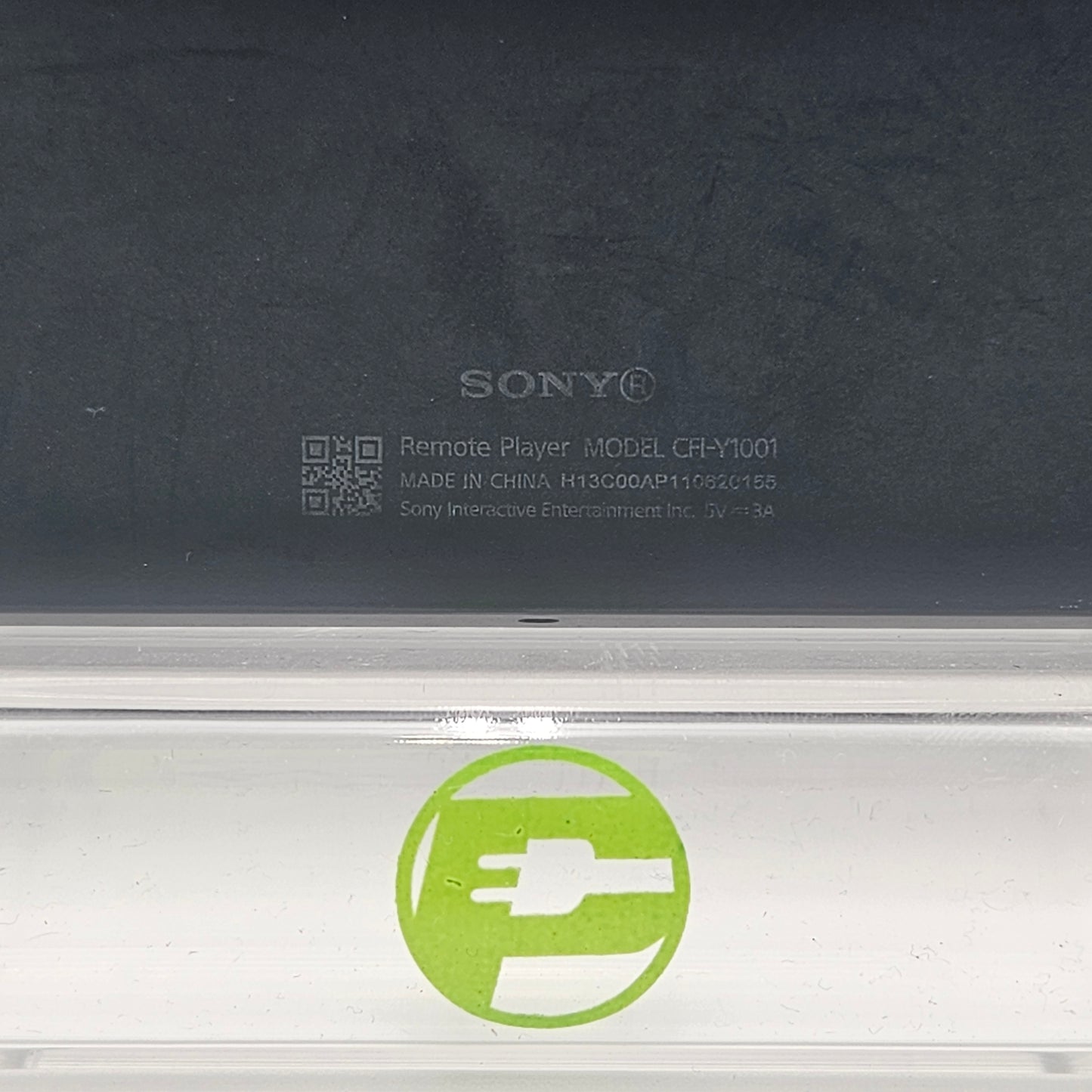 Sony PlayStation Portal White CFI-Y1001