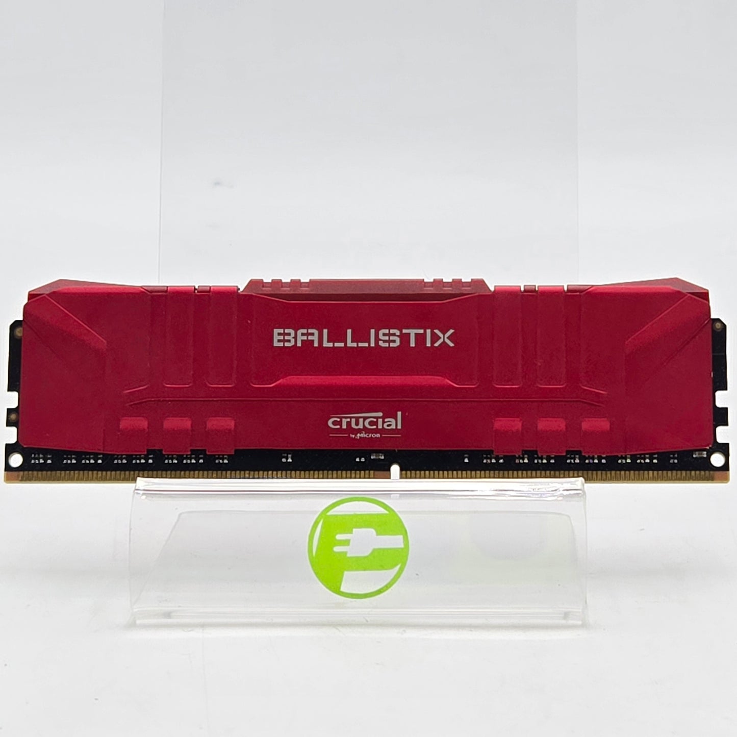 Crucial Ballistix 8GB (1x8GB) RAM DDR4 3000MHz BL8G30C15U4R.M8FE1