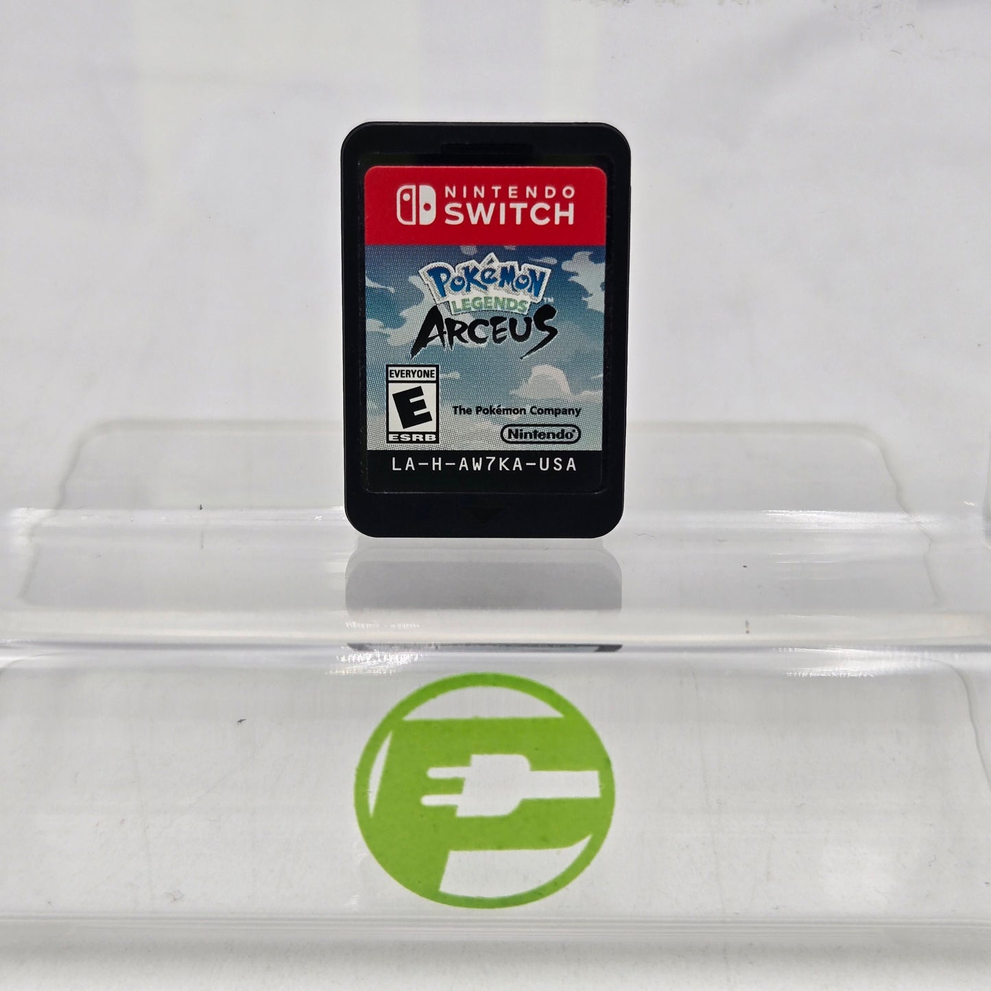 Pokemon Legends: Arceus (Nintendo Switch, 2022)