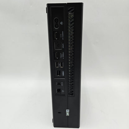 Microsoft Xbox One 1TB Console Gaming System Black 1540