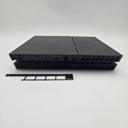 Broken Sony PlayStation 4 PS4 500GB