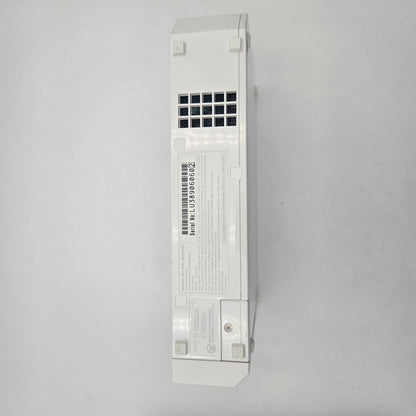 Nintendo Wii Video Game Console RVL-001 White