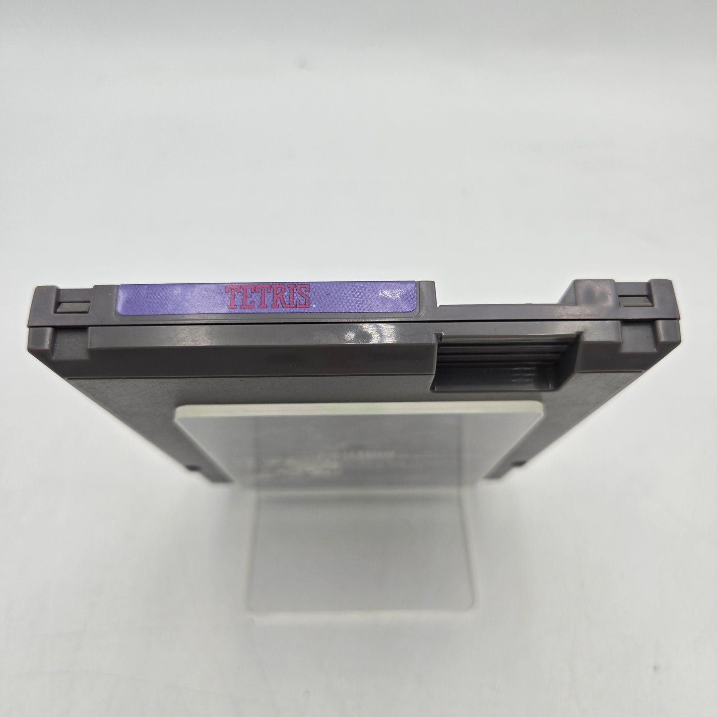 Tetris (Nintendo NES, 1989)