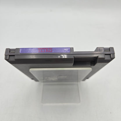 Tetris (Nintendo NES, 1989)