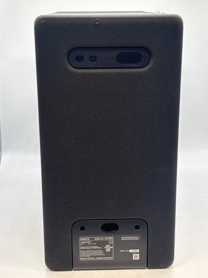 Sony 200 Watt Wireless Subwoofer  SA-SW3 For HTA9A7000