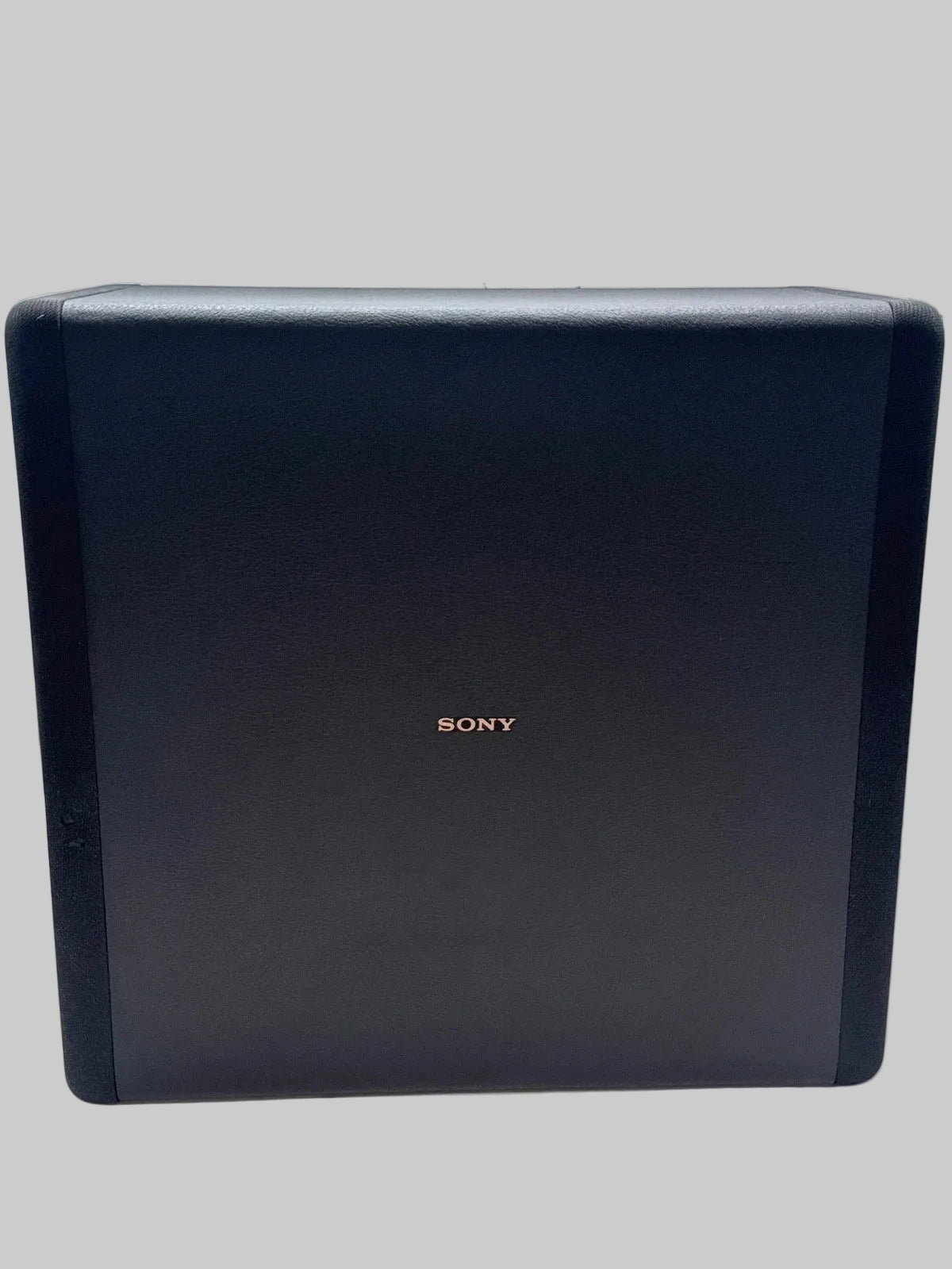 Sony 200 Watt Wireless Subwoofer  SA-SW3 For HTA9A7000