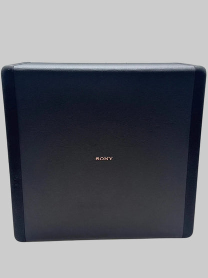Sony 200 Watt Wireless Subwoofer  SA-SW3 For HTA9A7000